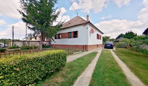 Sale Family house, Family house, Pri hrádzi, Senec, Slovakia