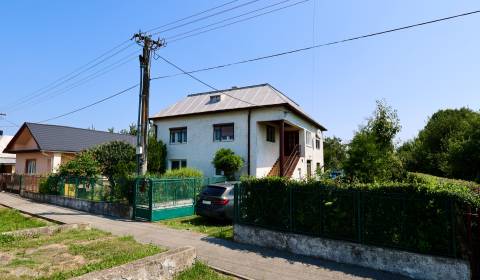 Sale Family house, Family house, Michalovce, Slovakia