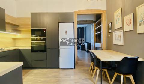 Rent One bedroom apartment, One bedroom apartment, Jesenkého, Košice -