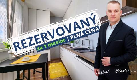 Rent Two bedroom apartment, Two bedroom apartment, Dubová, Prešov, Slo