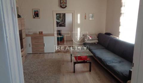 Sale Two bedroom apartment, Malacky, Slovakia