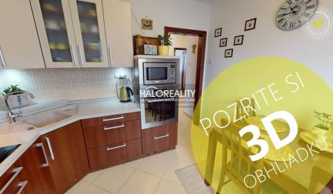 Sale Two bedroom apartment, Liptovský Mikuláš, Slovakia