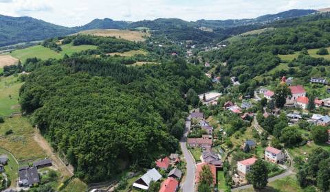 Sale Land – for living, Land – for living, Banská Štiavnica, Banská Št