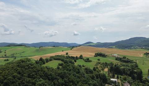 Sale Land – for living, Land – for living, Banská Štiavnica, Banská Št