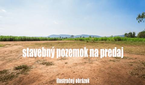 Sale Land – for living, Land – for living, Malacky, Slovakia