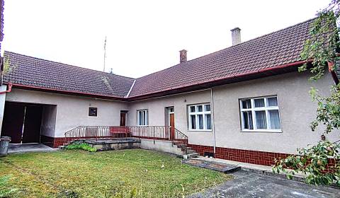 Sale Family house, Family house, Hlavná, Senica, Slovakia