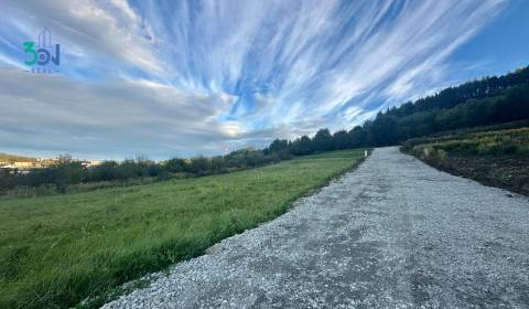 Sale Land – for living, Land – for living, Kanašská, Prešov, Slovakia