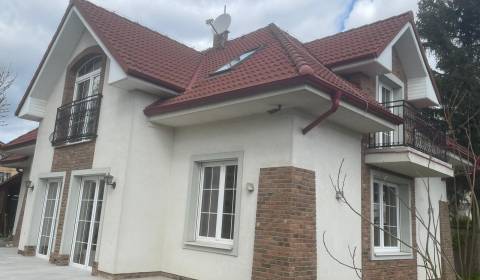 Rent Family house, Family house, Rosná, Bratislava - Ružinov, Slovakia