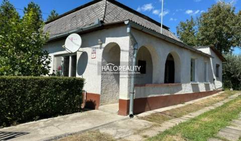 Sale Family house, Trebišov, Slovakia