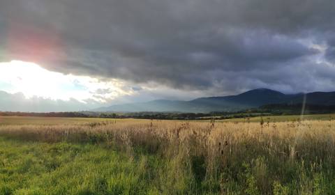 Sale Land – for living, Land – for living, Turčianske Teplice, Slovaki