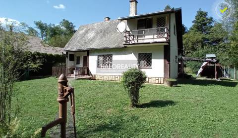 Sale Cottage, Veľký Krtíš, Slovakia