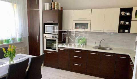 Sale Two bedroom apartment, Ružomberok, Slovakia