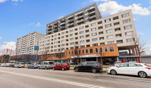 Sale Garage, Garage, Budatínska, Bratislava - Petržalka, Slovakia