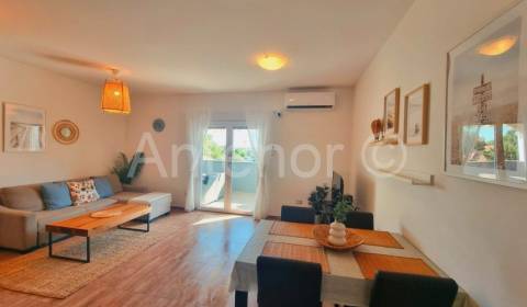 Sale One bedroom apartment, One bedroom apartment, Mulo, Vrsi, Croatia