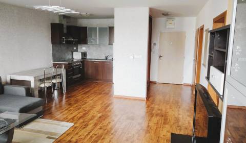 Rent One bedroom apartment, One bedroom apartment, Čaklovská, Bratisla