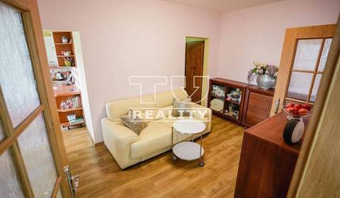 Sale Two bedroom apartment, Prešov, Slovakia