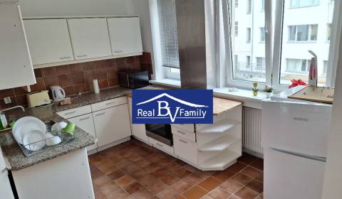 Rent One bedroom apartment, One bedroom apartment, Kúpeľná, Bratislava