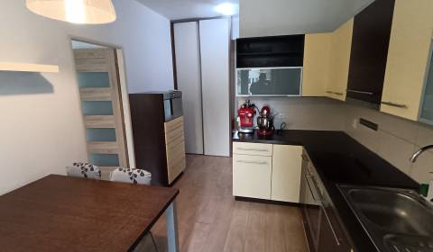 Sale Two bedroom apartment, Two bedroom apartment, Sidlisko, Dunajská 