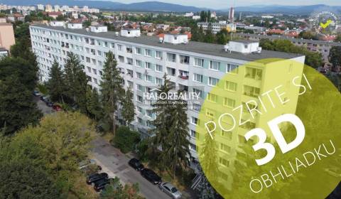 Sale Two bedroom apartment, Lučenec, Slovakia