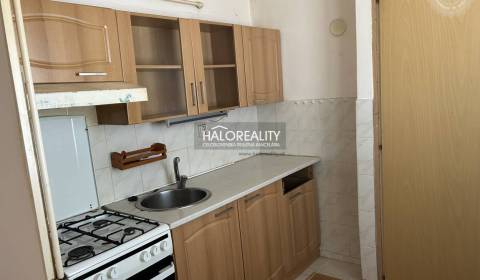 Sale One bedroom apartment, Prievidza, Slovakia