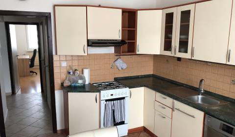 Sale Two bedroom apartment, Two bedroom apartment, Gercenova, Bratisla