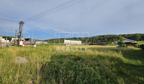 Sale Land – for living, Prešov, Slovakia