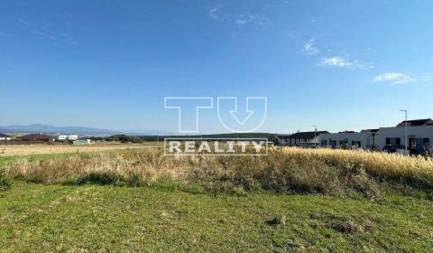 Sale Land – for living, Prešov, Slovakia