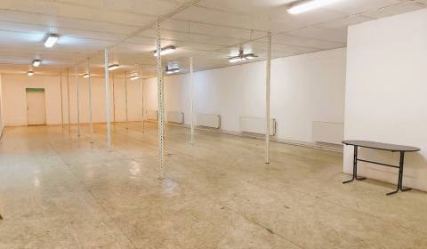 Rent Storehouses and Workshops, Storehouses and Workshops, Košice - Na