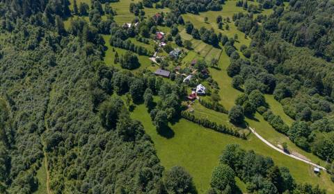 Sale Recreational land, Recreational land, Čadca, Slovakia