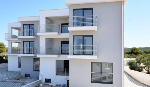 Sale Two bedroom apartment, Two bedroom apartment, Primošten, Croatia