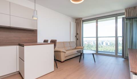 METROPOLITAN │Apartment for rent in Bratislava