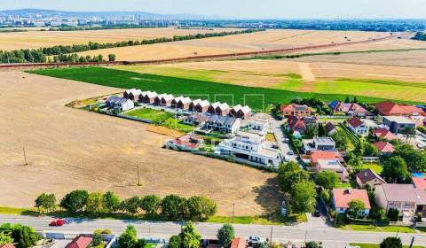 Sale Land – for living, Bratislava - Jarovce, Bratislava, Slovakia