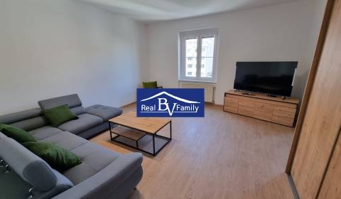 Rent Two bedroom apartment, Two bedroom apartment, 29. augusta, Bratis