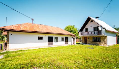 Sale Family house, Family house, Púchov, Slovakia