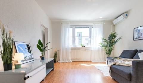 METROPOLITAN │EXCLUSIVE Apartment for sale in Bratislava