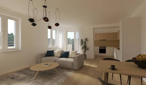 Sale Two bedroom apartment, Two bedroom apartment, Martin, Slovakia