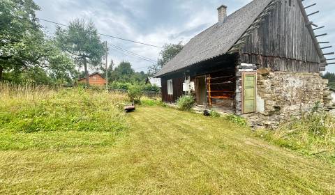 Sale Land – for living, Land – for living, Oščadnica, Čadca, Slovakia