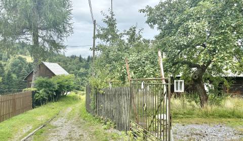 Sale Land – for living, Land – for living, Oščadnica, Čadca, Slovakia