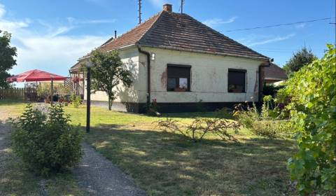 Sale Family house, Family house, Vék, Komárno, Slovakia