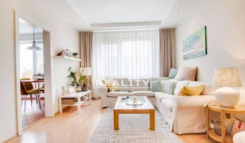 Sale Three bedroom apartment, Nové Mesto nad Váhom, Slovakia