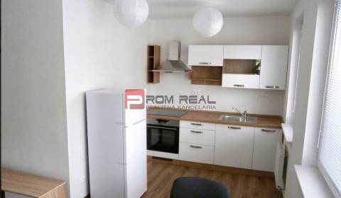 Rent One bedroom apartment, One bedroom apartment, Nobelova, Bratislav