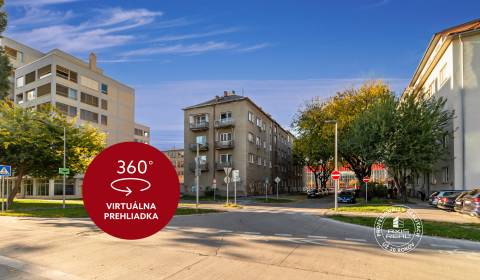 Sale Two bedroom apartment, Levická, Bratislava - Ružinov