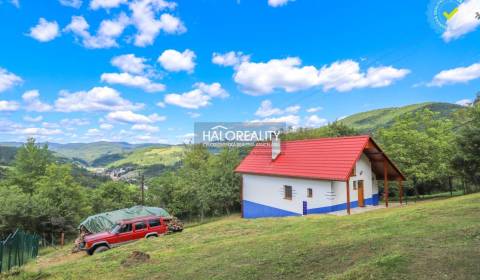 Sale Cottage, Púchov, Slovakia