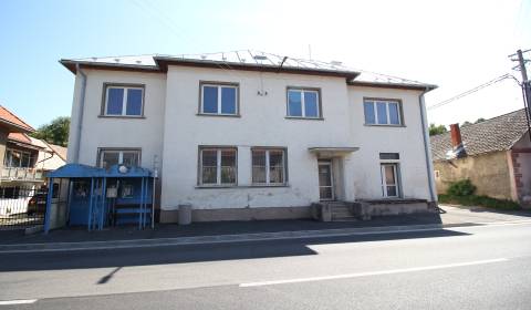 Sale Building, Building, Horná Mičiná, Banská Bystrica, Slovakia