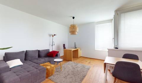 Sale Studio, Studio, Ružová dolina, Bratislava - Ružinov, Slovakia