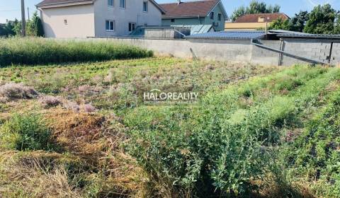 Sale Land – for living, Senec, Slovakia