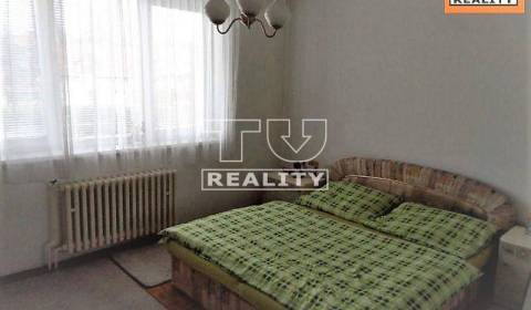 Sale One bedroom apartment, Prievidza, Slovakia