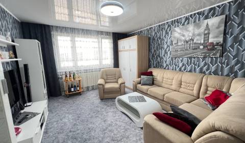 Sale One bedroom apartment, One bedroom apartment, Bruselská, Košice -