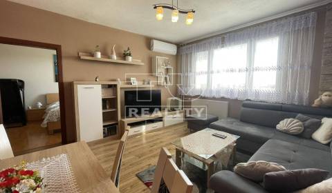 Sale Two bedroom apartment, Nitra, Slovakia