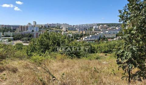 Sale Land – for living, Bratislava - Karlova Ves, Bratislava, Slovakia